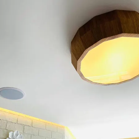 Flat Luxuoso Alto Padrao Frente Mar Com 2 No Iate Plaza Apartamento *