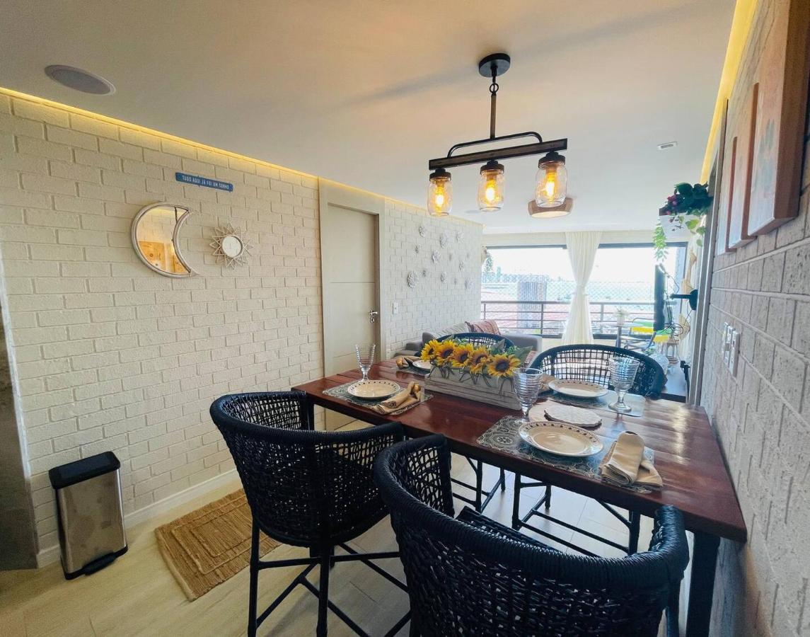 Apartamento Flat Luxuoso Alto Padrao Frente Mar Com 2 No Iate Plaza *