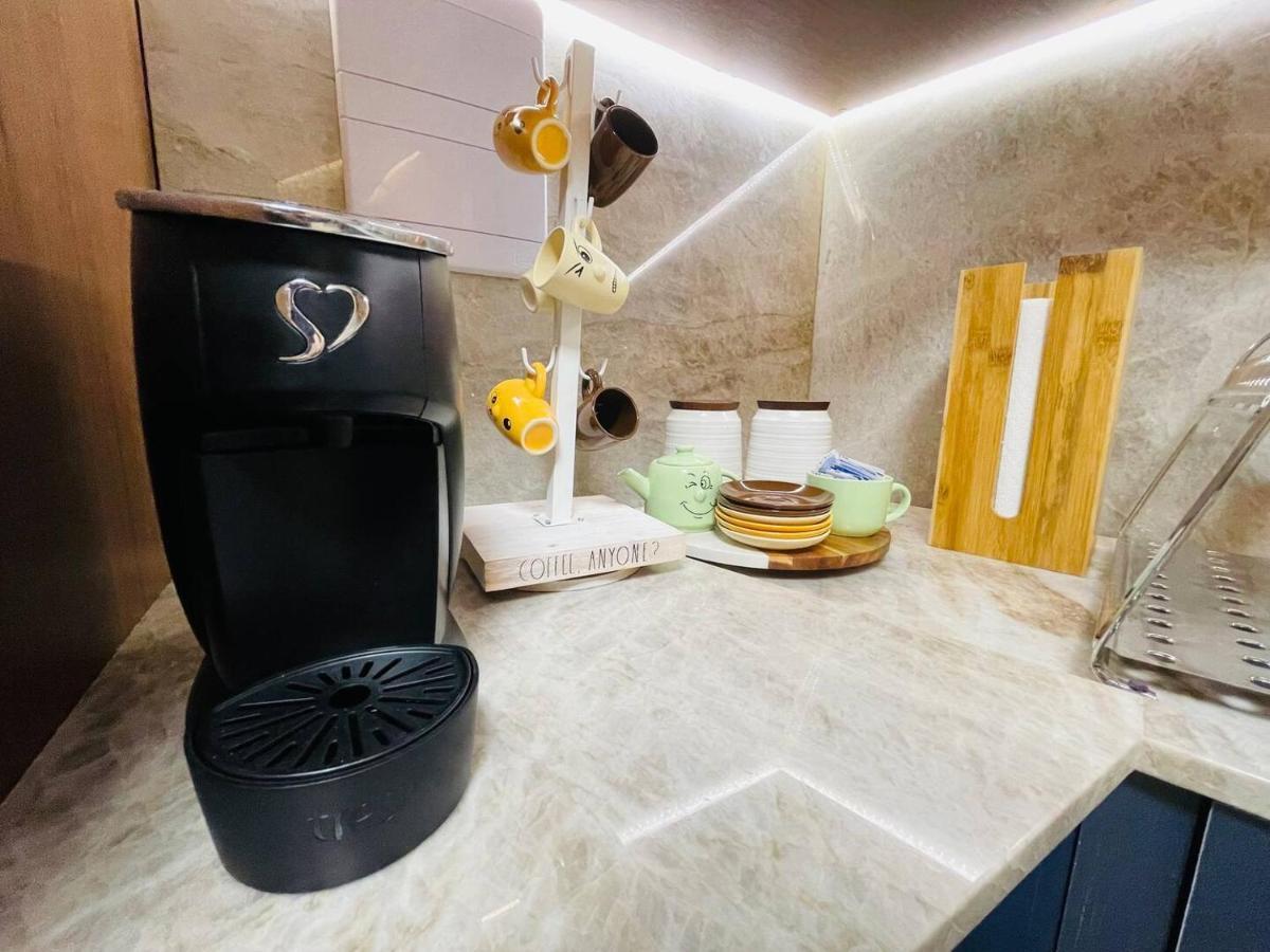 Flat Luxuoso Alto Padrao Frente Mar Com 2 No Iate Plaza Apartamento Fortaleza (Ceara)